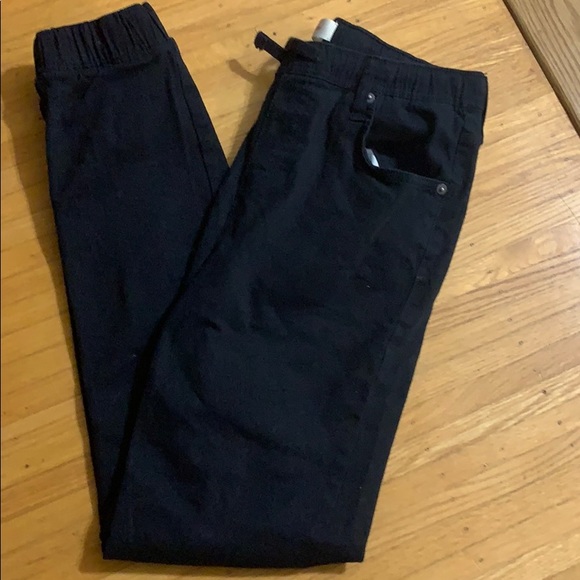 Levi’s Kid’s Jean Joggers - Picture 3 of 6
